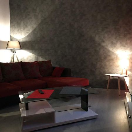 Dieppe Appartement Dış mekan fotoğraf