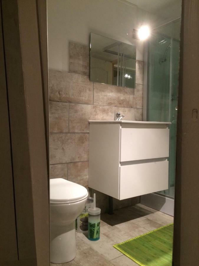 Dieppe Appartement Dış mekan fotoğraf