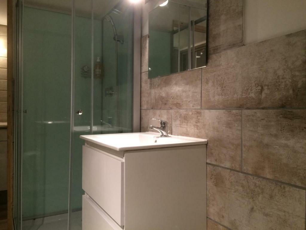 Dieppe Appartement Dış mekan fotoğraf