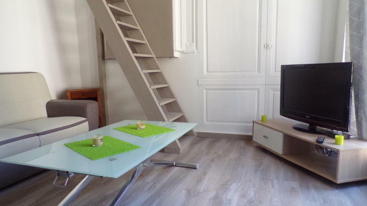 Dieppe Appartement Dış mekan fotoğraf