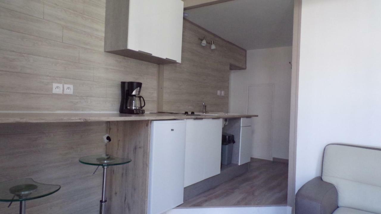 Dieppe Appartement Dış mekan fotoğraf