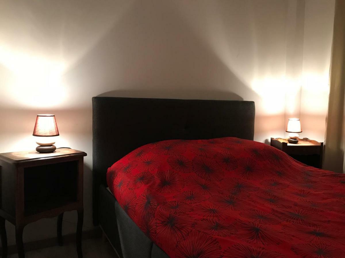 Dieppe Appartement Dış mekan fotoğraf