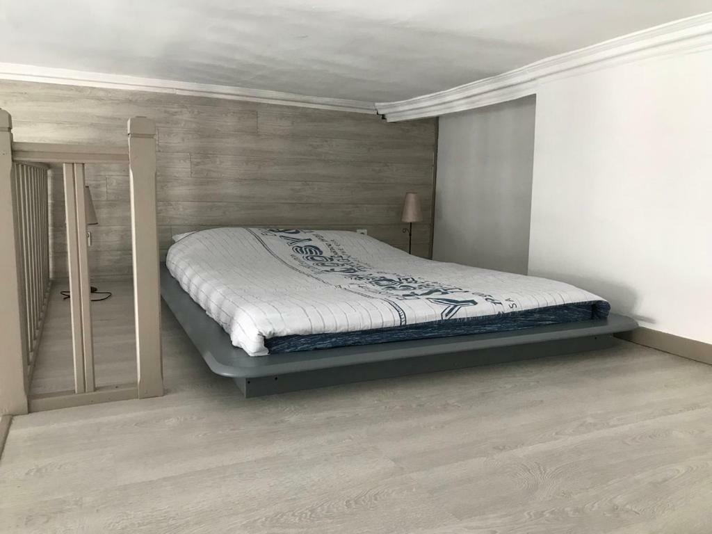 Dieppe Appartement Dış mekan fotoğraf