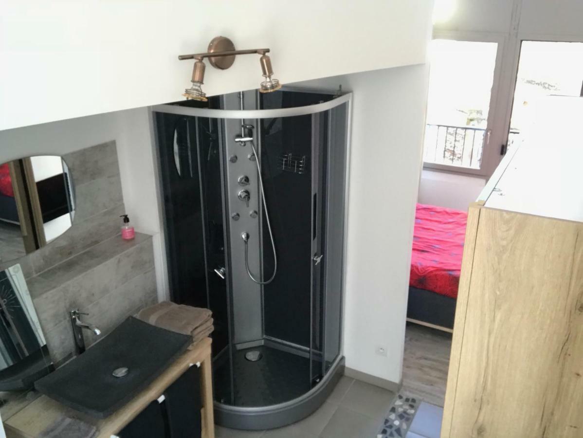 Dieppe Appartement Dış mekan fotoğraf