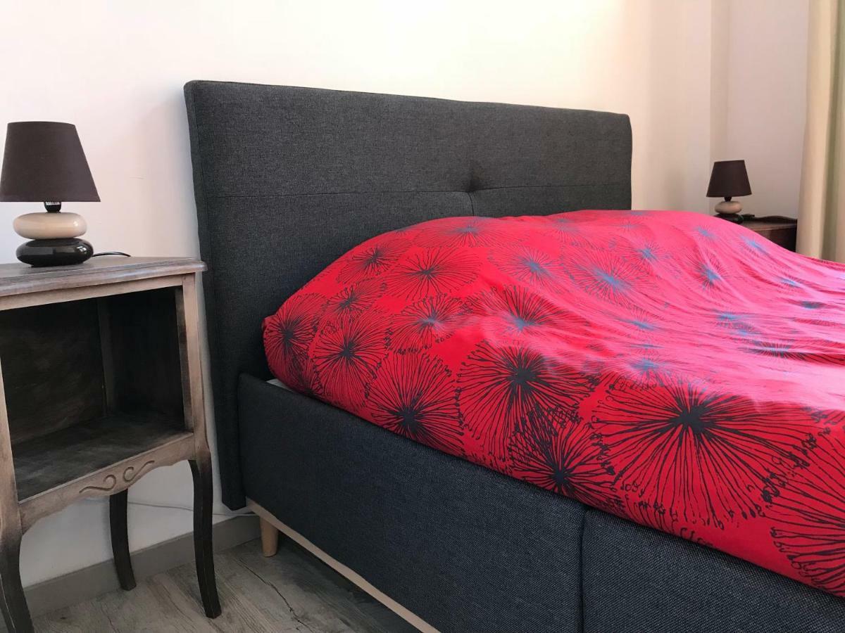 Dieppe Appartement Dış mekan fotoğraf